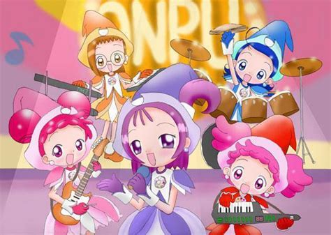 The Wandawhir's Journey: Unveiling its Role in Magical Doremi's Storyline